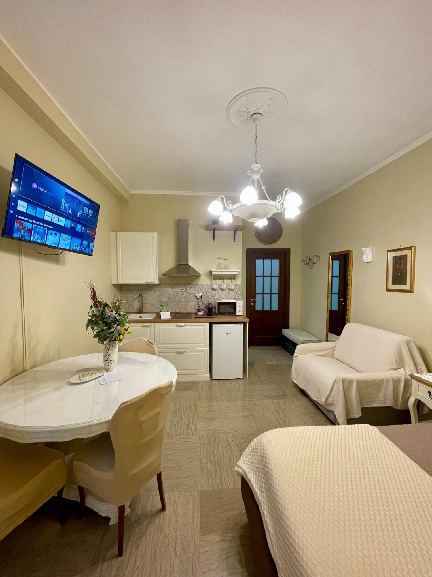 Barbi'S Home- Colli Albani Roma Exterior photo